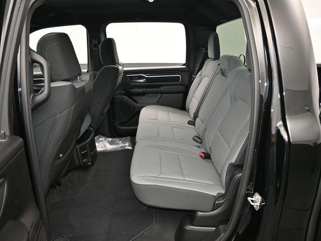 Photo of 2024 Diamond Black RAM 1500