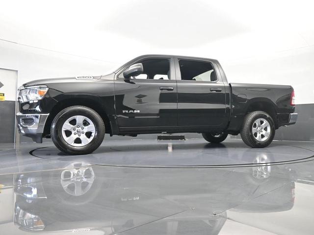 Photo of 2024 Diamond Black RAM 1500