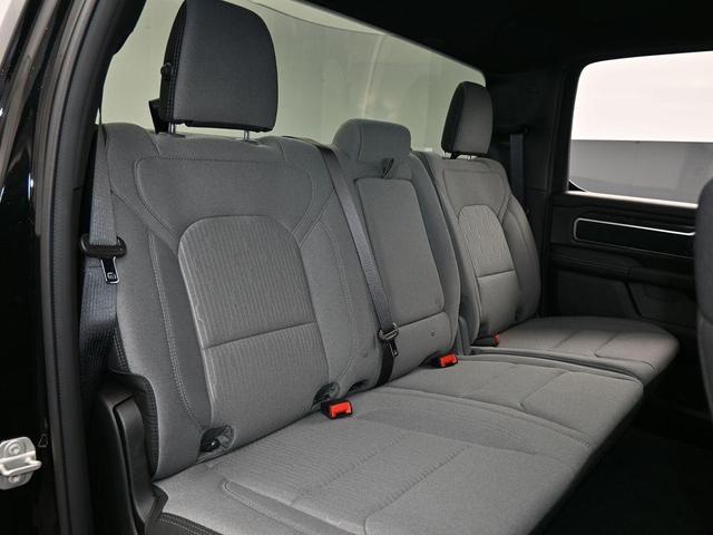 Photo of 2024 Diamond Black RAM 1500