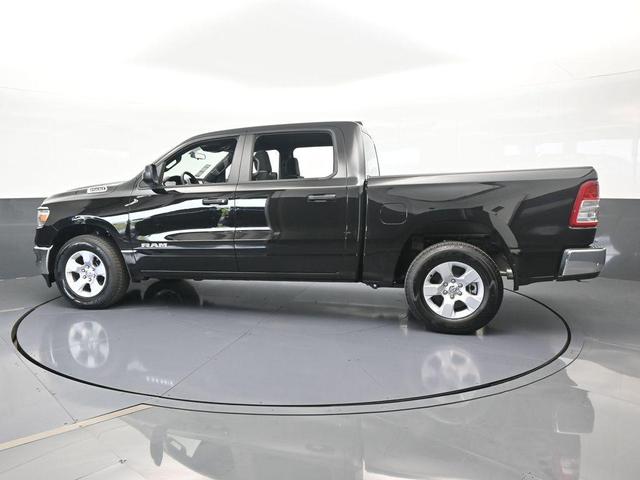 Photo of 2024 Diamond Black RAM 1500