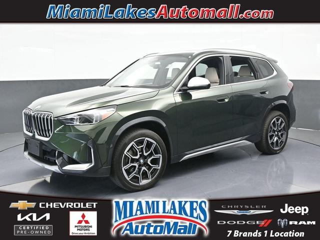 2023 BMW X1