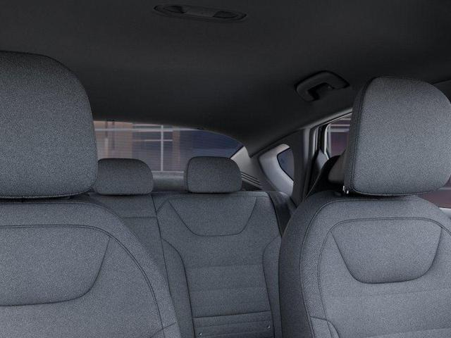 Photo of 2025 Gray Kia K4