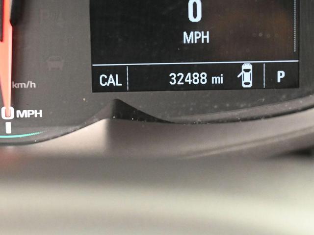 Photo of 2022 Summit White Chevrolet Trax