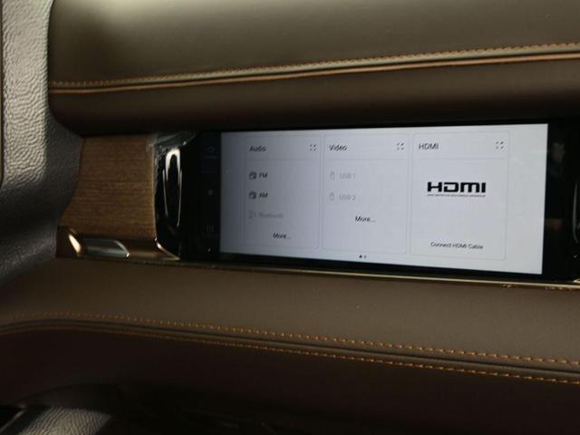 Photo of 2025 Diamond Black RAM 1500