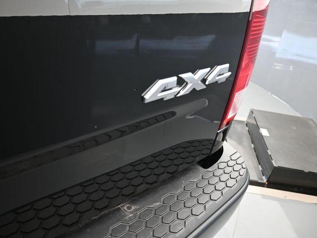 Photo of 2024 Diamond Black RAM 1500 Classic