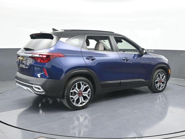 Photo of 2023  Kia Seltos