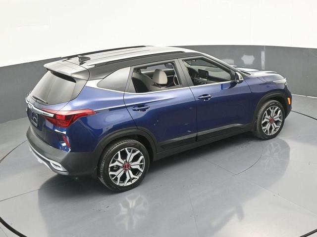 Photo of 2023  Kia Seltos