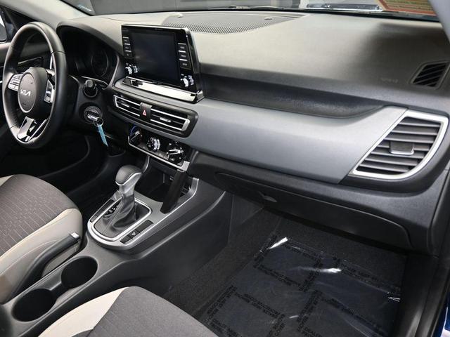 Photo of 2023  Kia Seltos