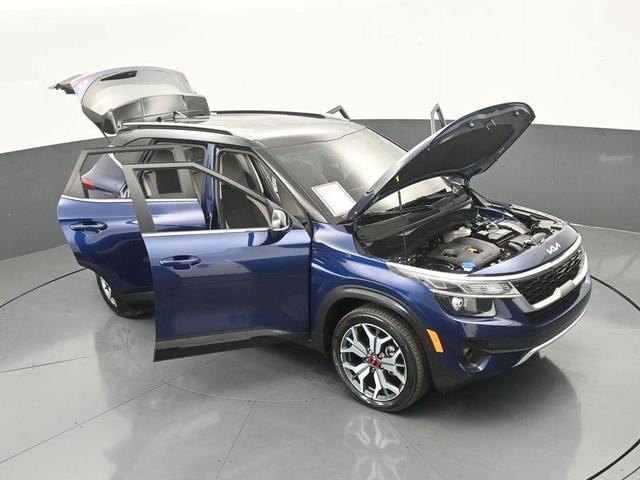 Photo of 2023  Kia Seltos