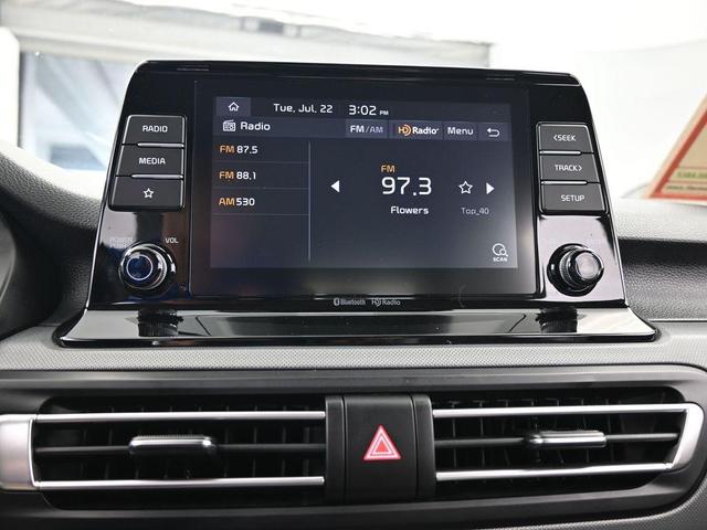 Photo of 2023  Kia Seltos
