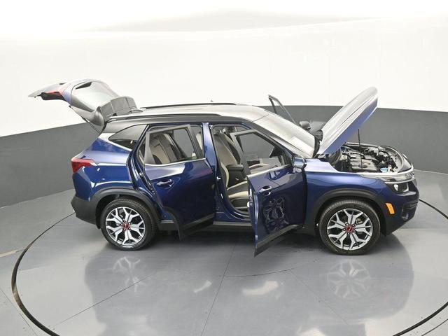Photo of 2023  Kia Seltos