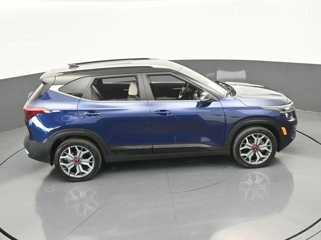 Photo of 2023  Kia Seltos