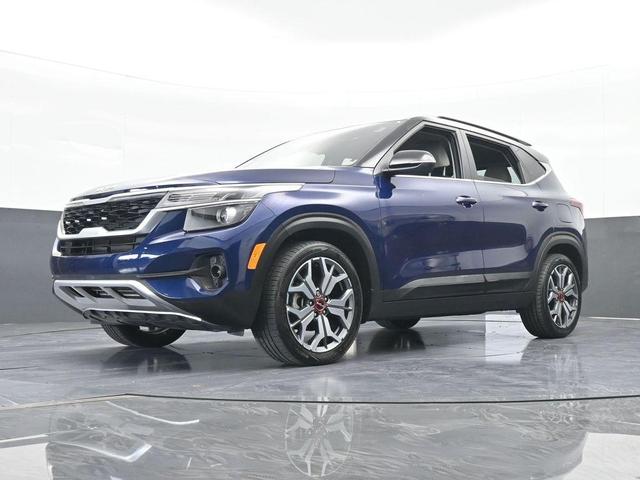 Photo of 2023  Kia Seltos