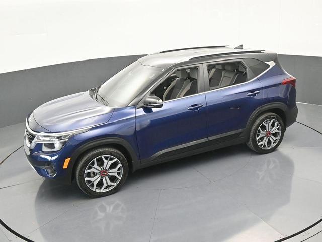Photo of 2023  Kia Seltos