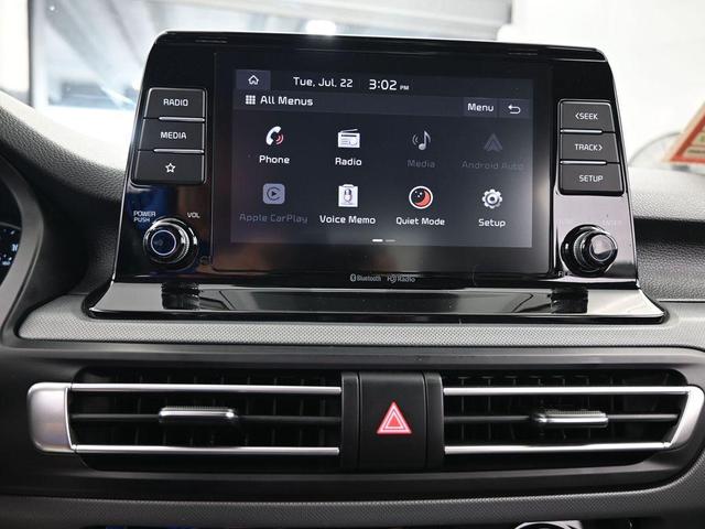 Photo of 2023  Kia Seltos