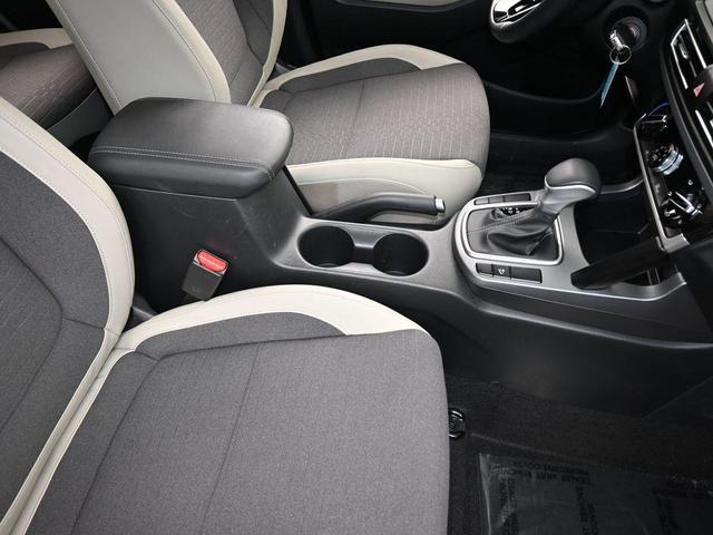 Photo of 2023  Kia Seltos