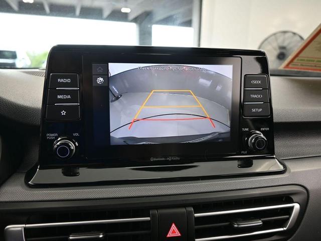 Photo of 2023  Kia Seltos