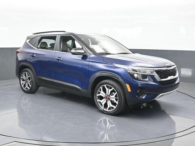 Photo of 2023  Kia Seltos