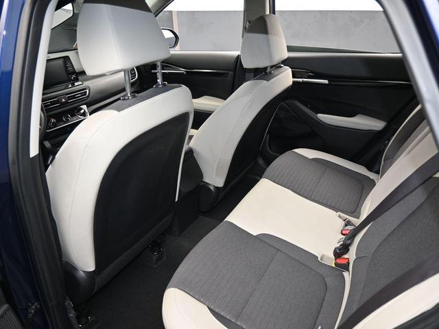 Photo of 2023  Kia Seltos