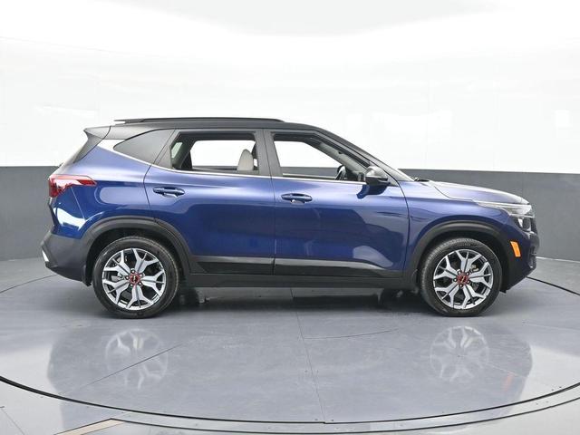 Photo of 2023  Kia Seltos