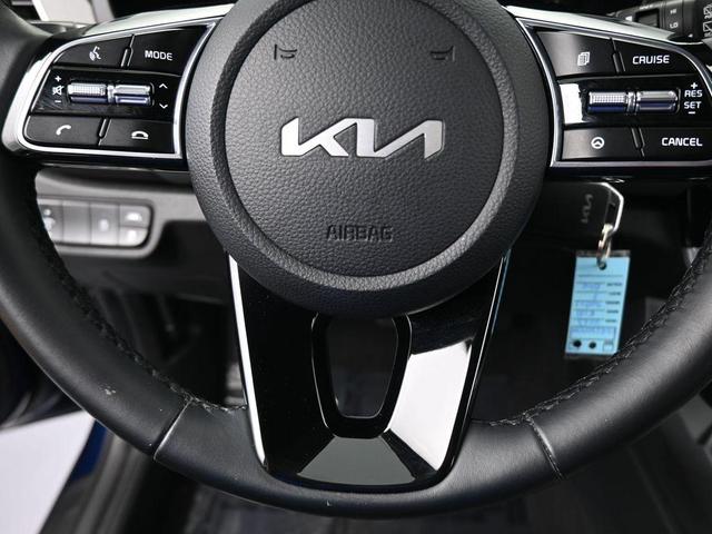 Photo of 2023  Kia Seltos