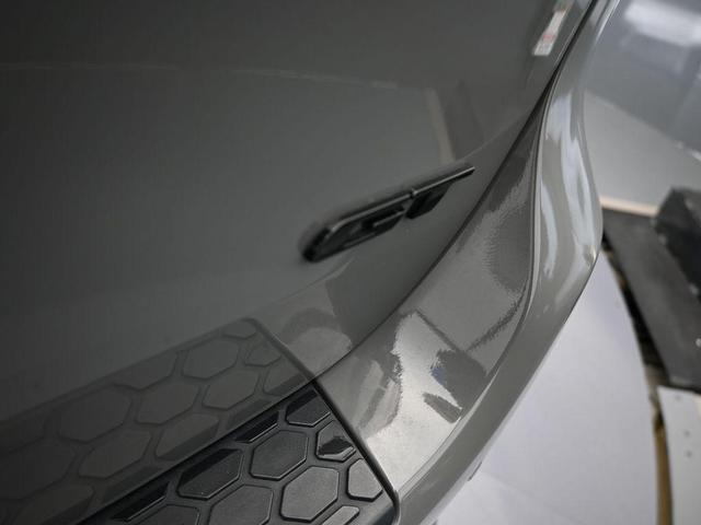 Photo of 2022 Destroyer Gray Clearcoat Dodge Durango