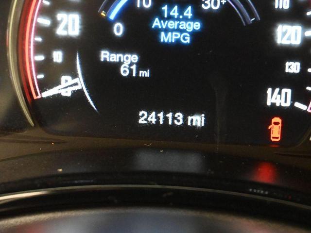 Photo of 2022 Destroyer Gray Clearcoat Dodge Durango