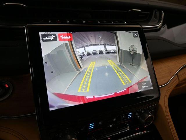 Photo of 2024 Velvet Red Pearlcoat Jeep Grand Cherokee L