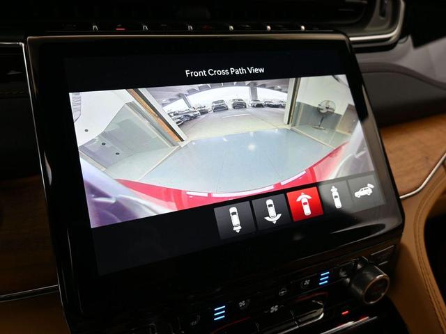 Photo of 2024 Velvet Red Pearlcoat Jeep Grand Cherokee L