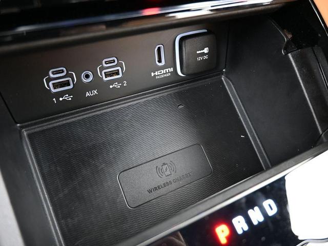 Photo of 2024 Velvet Red Pearlcoat Jeep Grand Cherokee L