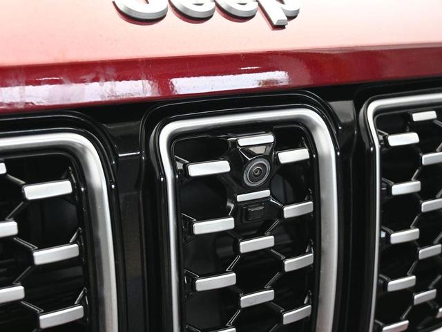 Photo of 2024 Velvet Red Pearlcoat Jeep Grand Cherokee L