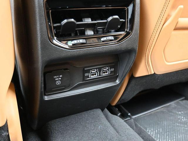 Photo of 2024 Velvet Red Pearlcoat Jeep Grand Cherokee L