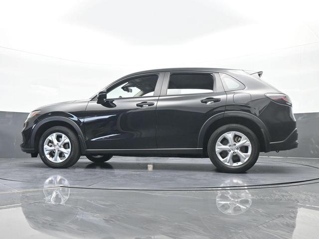 Photo of 2024  Honda HR-V