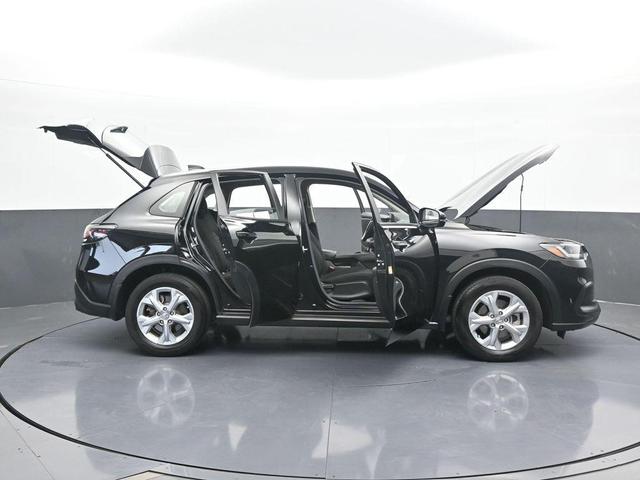 Photo of 2024  Honda HR-V