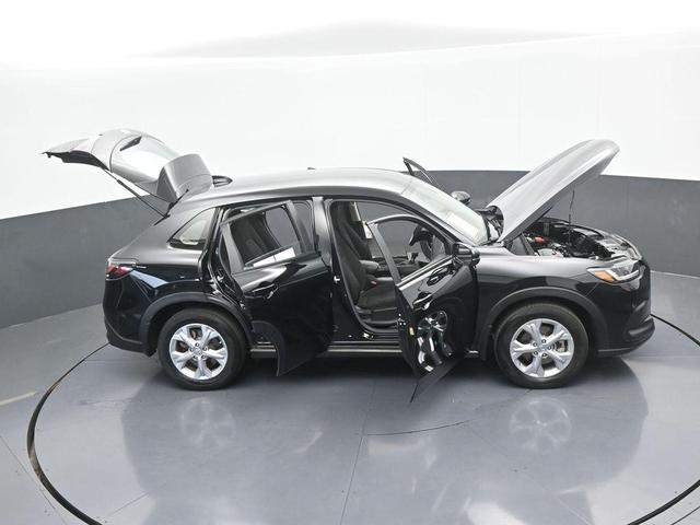 Photo of 2024  Honda HR-V