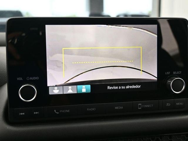 Photo of 2024  Honda HR-V
