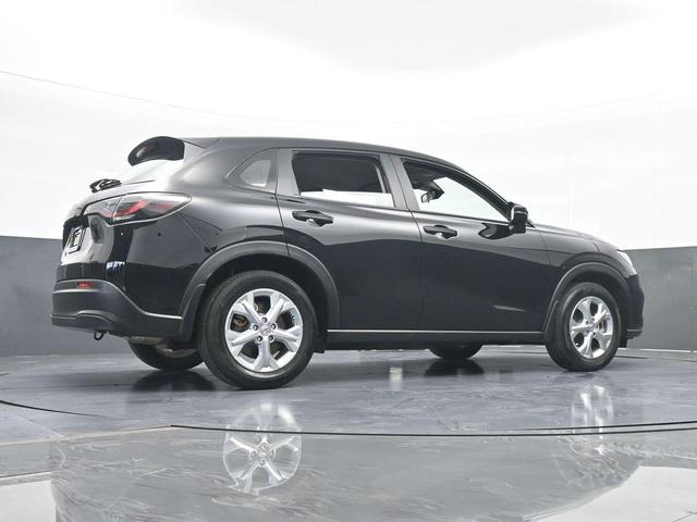 Photo of 2024  Honda HR-V