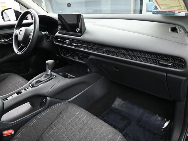 Photo of 2024  Honda HR-V