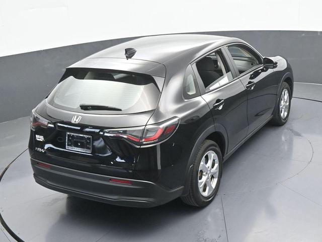 Photo of 2024  Honda HR-V