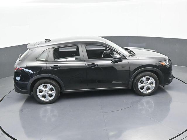 Photo of 2024  Honda HR-V