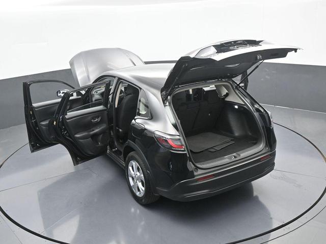 Photo of 2024  Honda HR-V