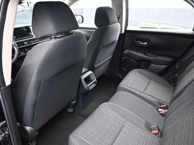 Photo of 2024  Honda HR-V