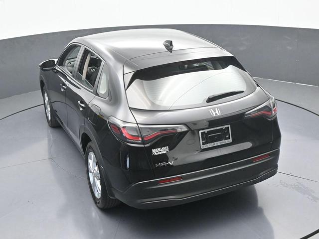 Photo of 2024  Honda HR-V