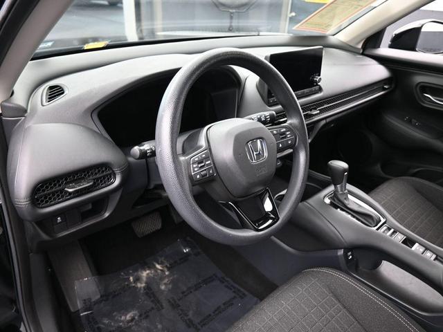 Photo of 2024  Honda HR-V