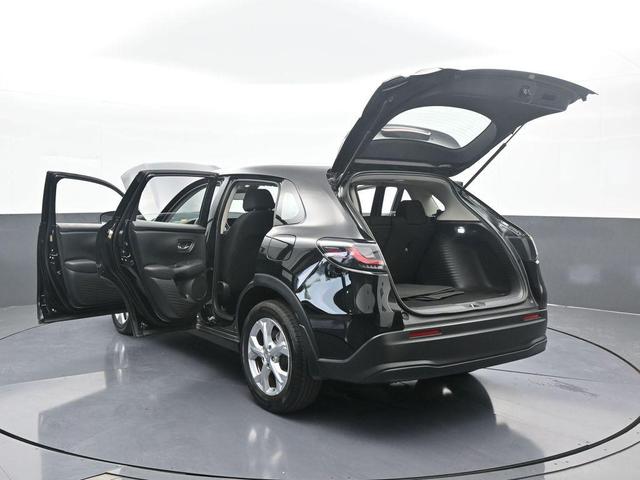 Photo of 2024  Honda HR-V