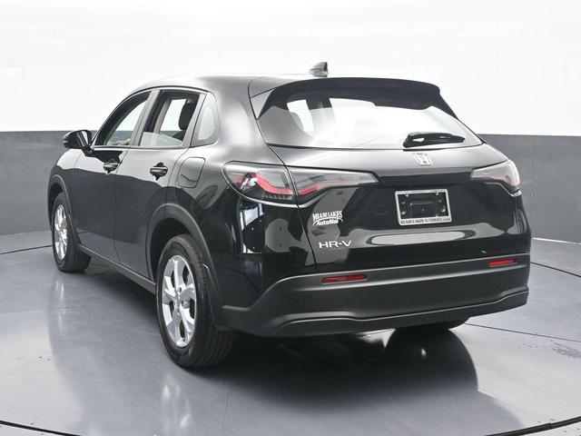 Photo of 2024  Honda HR-V