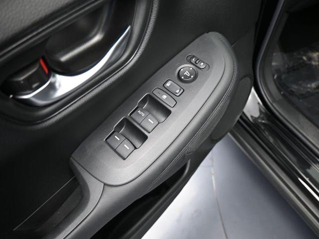 Photo of 2024  Honda HR-V