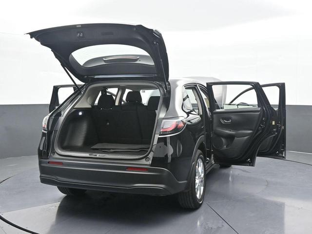 Photo of 2024  Honda HR-V