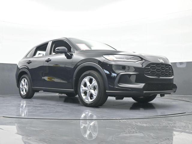 Photo of 2024  Honda HR-V