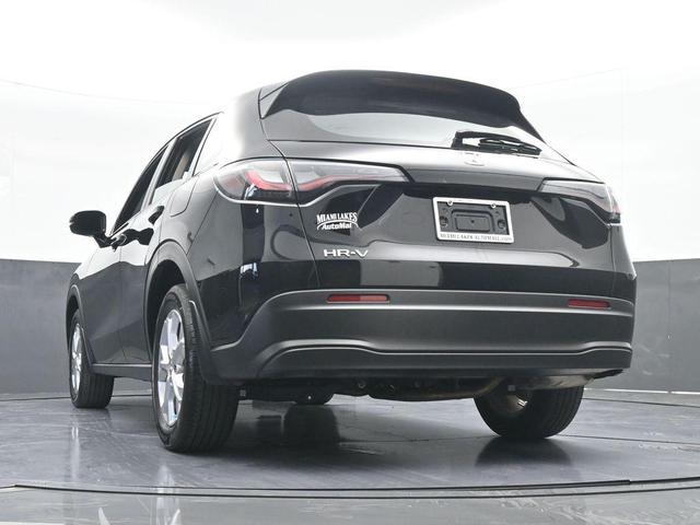 Photo of 2024  Honda HR-V